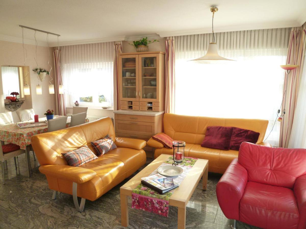 Ferienhaus Strandperle Karlshagen Buitenkant foto