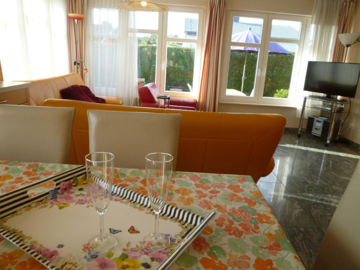 Ferienhaus Strandperle Karlshagen Buitenkant foto